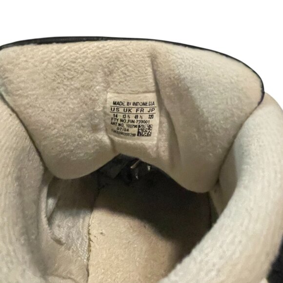 Vintage 04 Adidas Pro Model Shell Toe Men’s Shoe - Picture 7 of 8